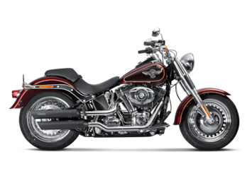 Softail FLSTF Fat Boy