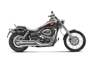 Dyna FXDF Fat Bob