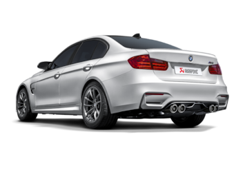 M3 (F80)