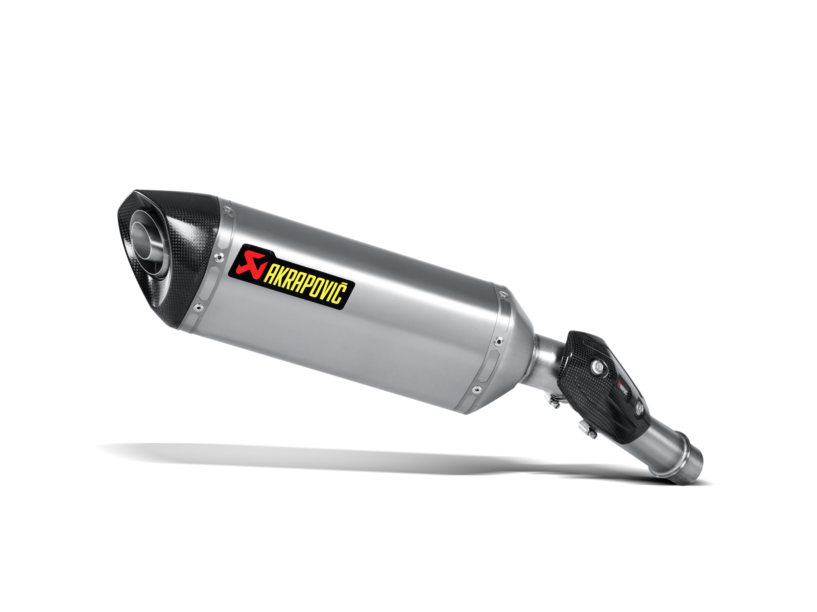 Akrapovič | World Championship-Winning Exhaust System Technology