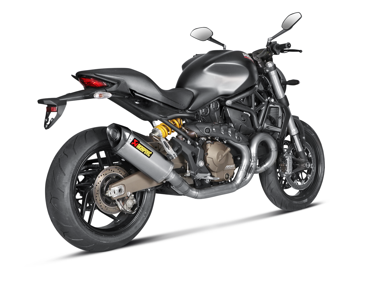 Akrapovič | World Championship-Winning Exhaust System Technology
