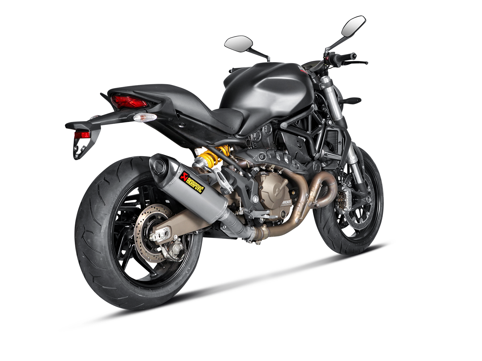 Akrapovič | World Championship-Winning Exhaust System Technology