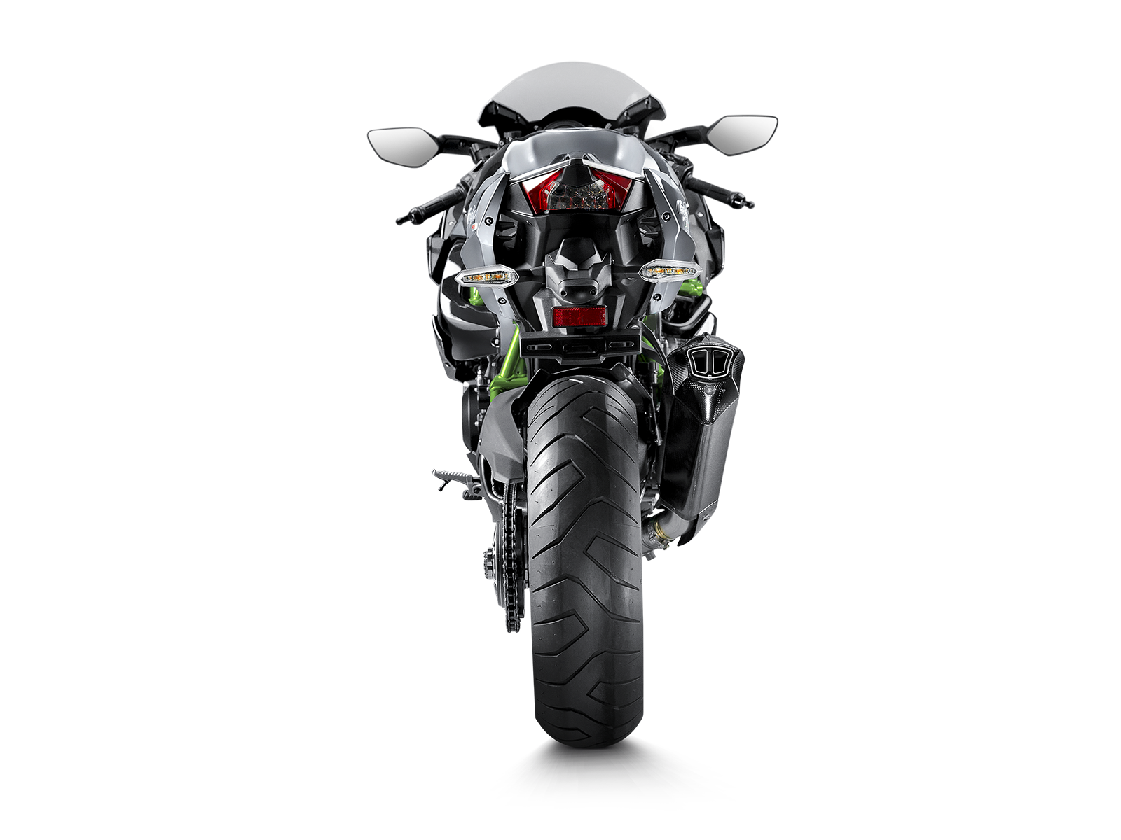 Akrapovič | World Championship-Winning Exhaust System Technology