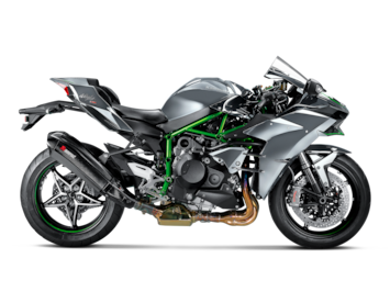 Ninja H2