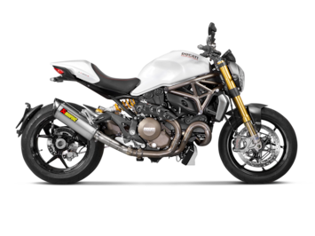 Monster 1200/1200S