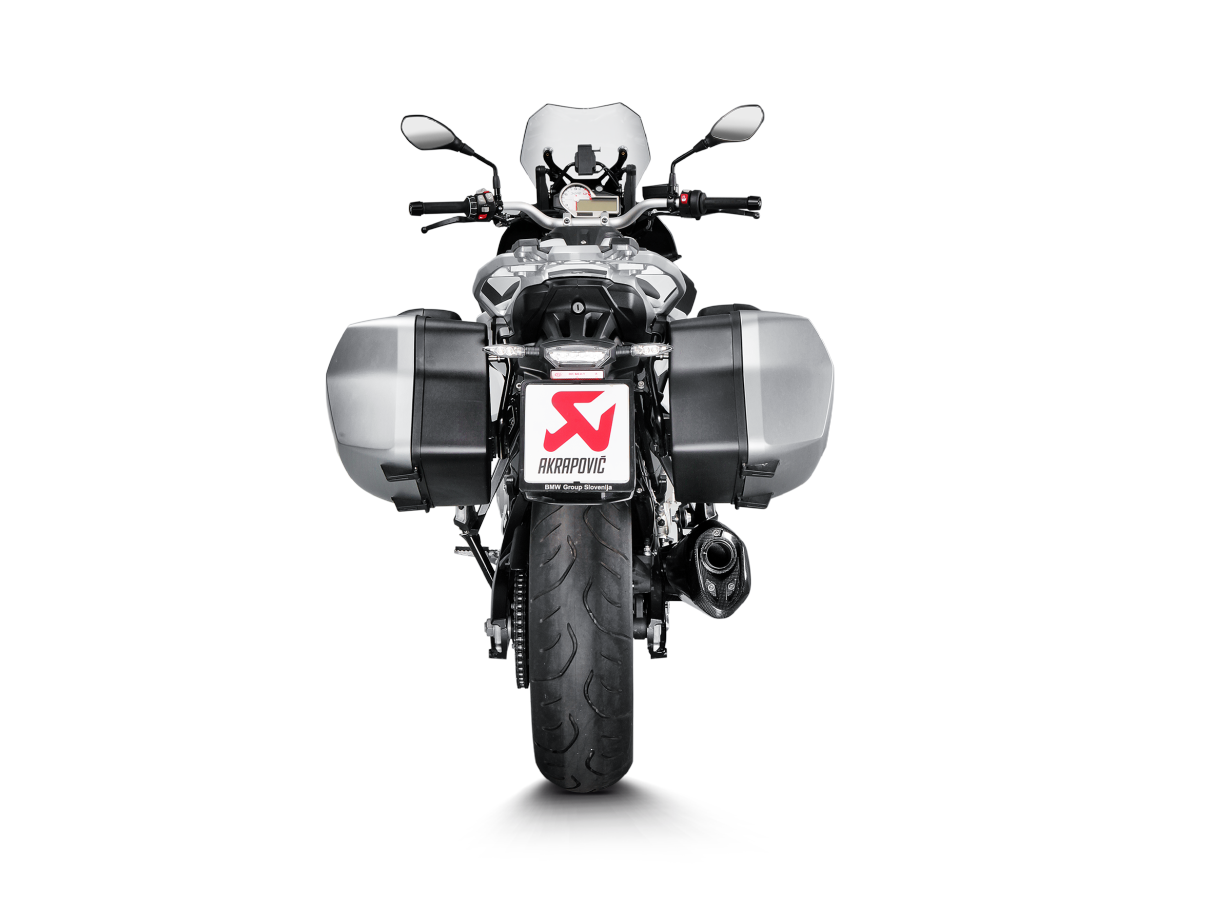 Akrapovič | World Championship-Winning Exhaust System Technology