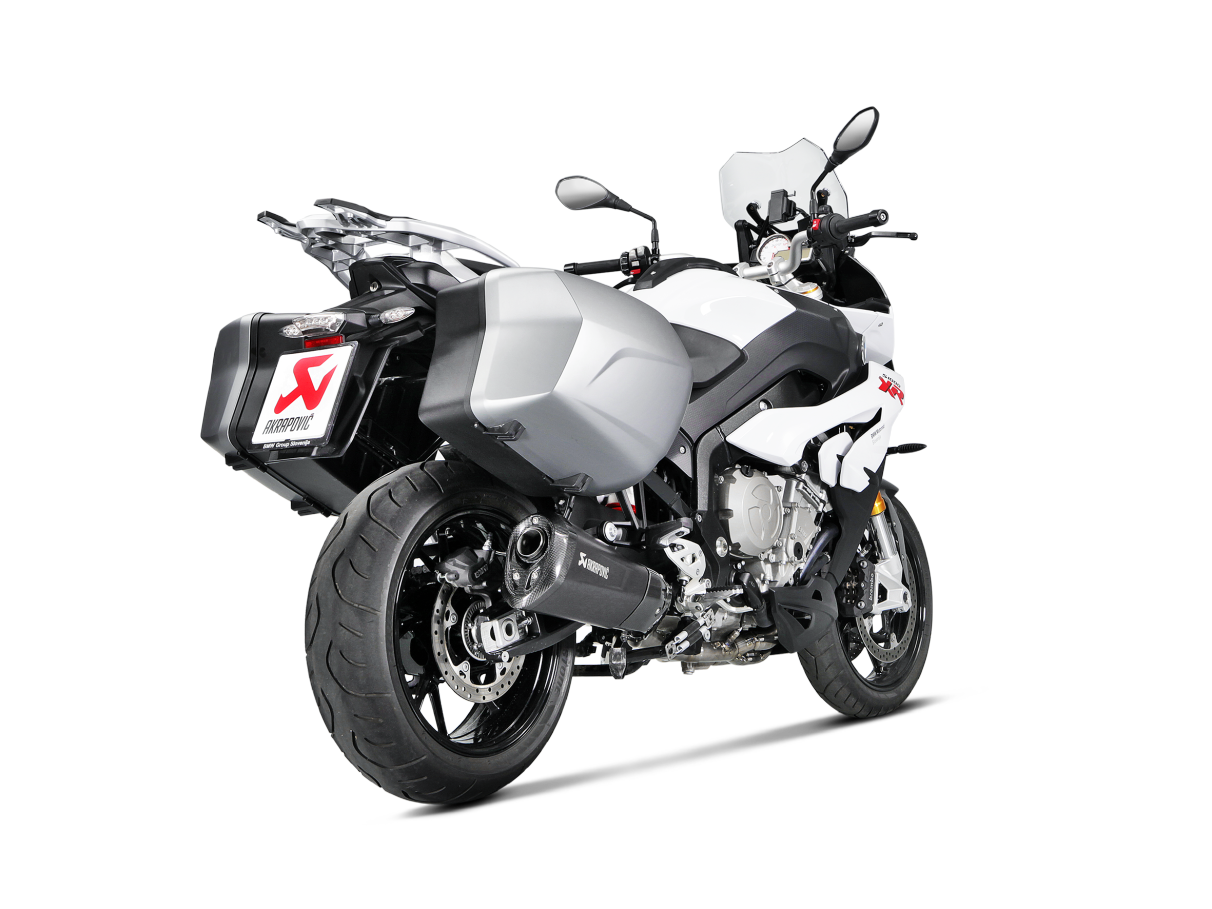 Akrapovič | World Championship-Winning Exhaust System Technology