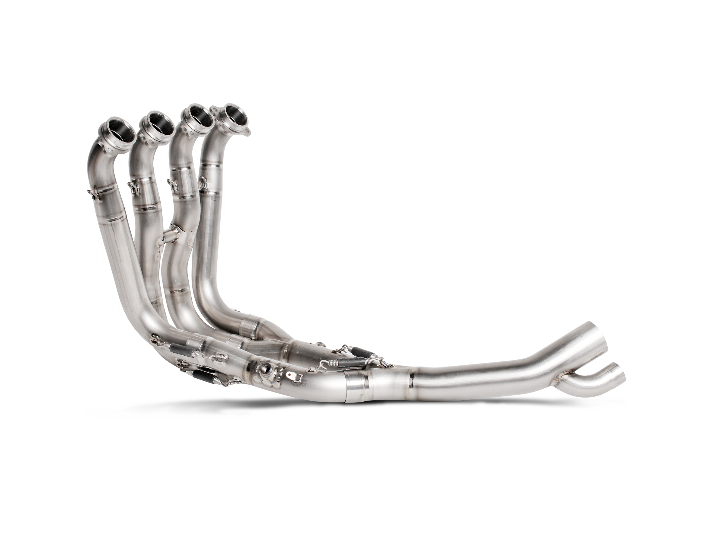 Akrapovič | World Championship-Winning Exhaust System Technology