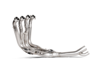 Akrapovič | Motorcycle exhaust systems search