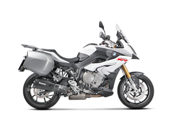 S 1000 XR / M 1000 XR