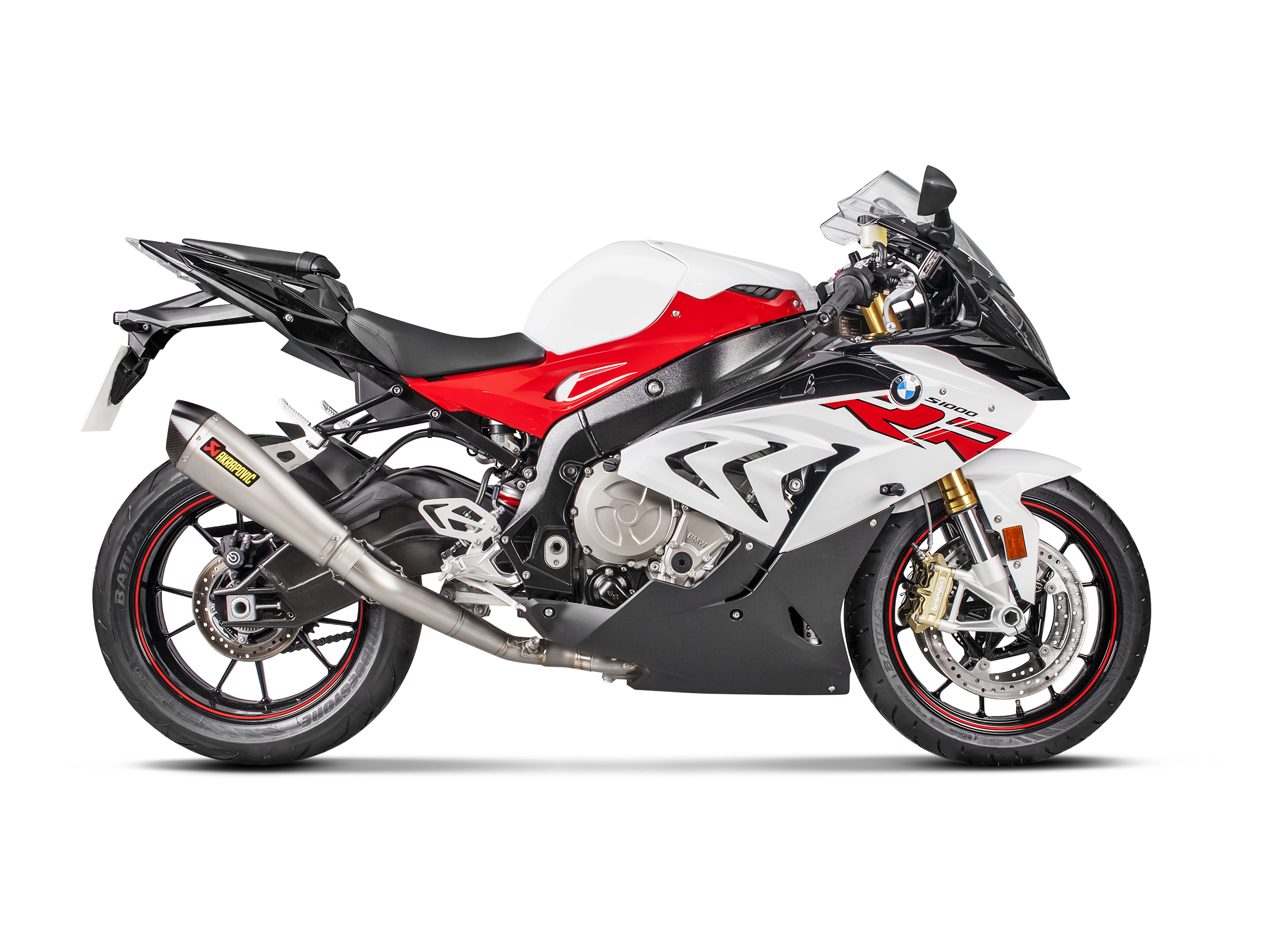 Akrapovič | World Championship-Winning Exhaust System Technology