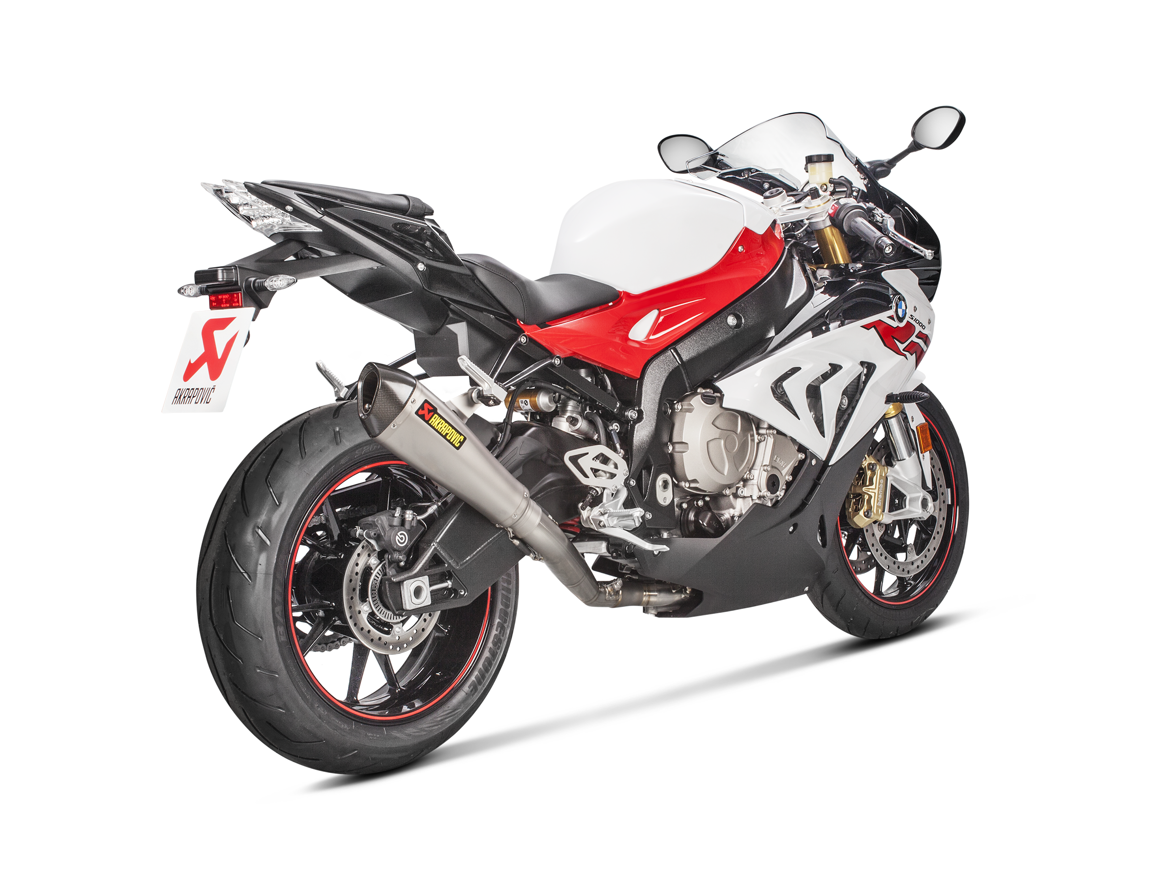 Akrapovič | World Championship-Winning Exhaust System Technology