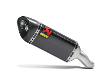 Akrapovič | Motorcycle exhaust systems search