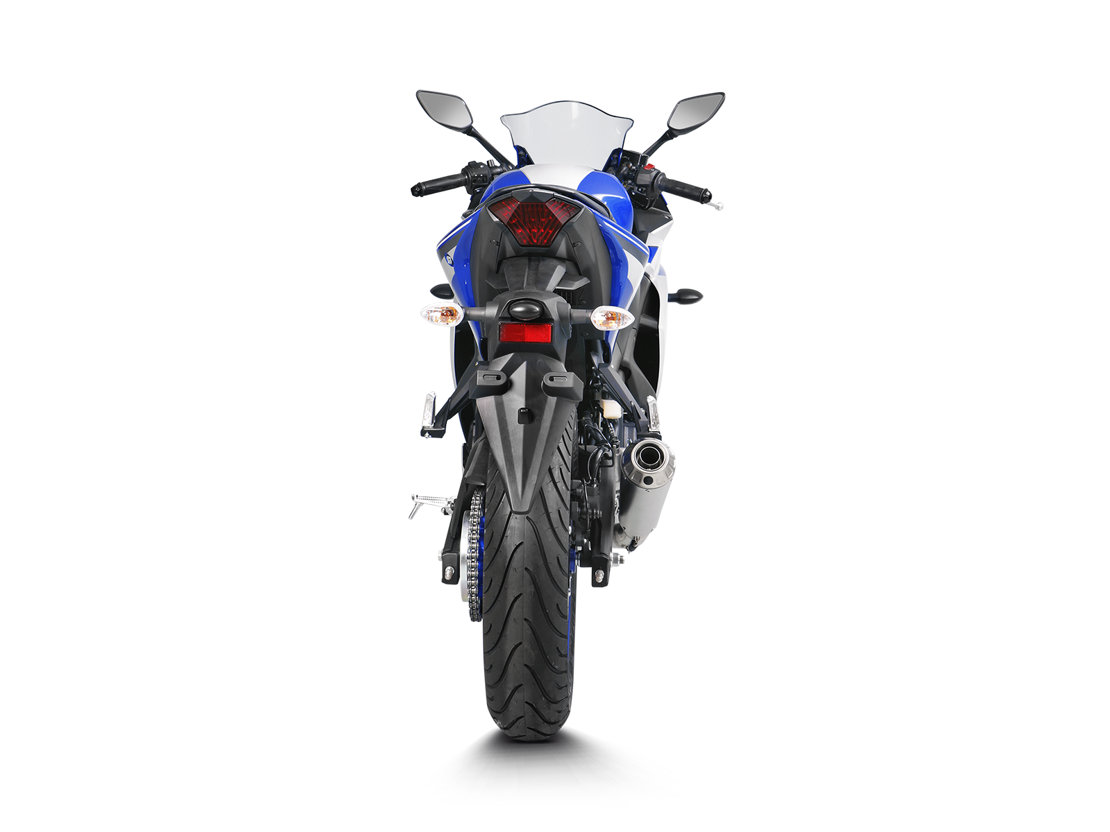 Akrapovič | World Championship-Winning Exhaust System Technology