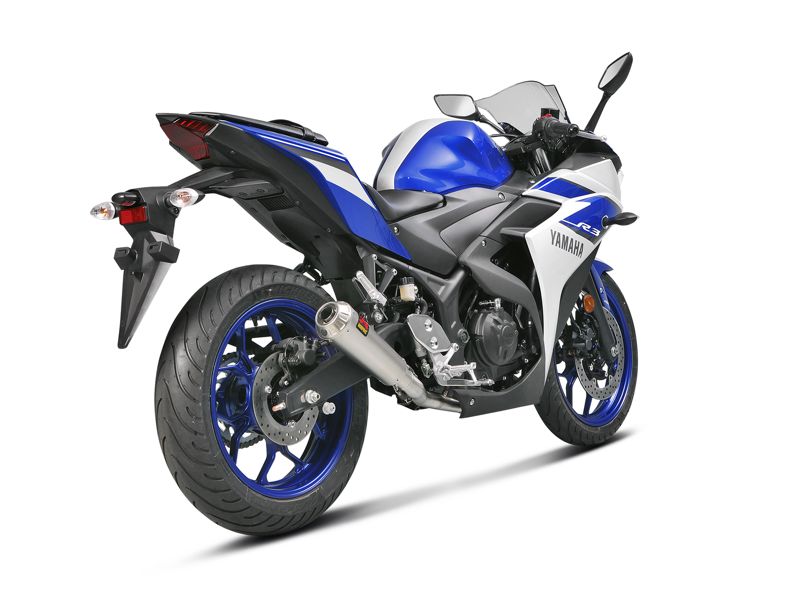Akrapovič | World Championship-Winning Exhaust System Technology