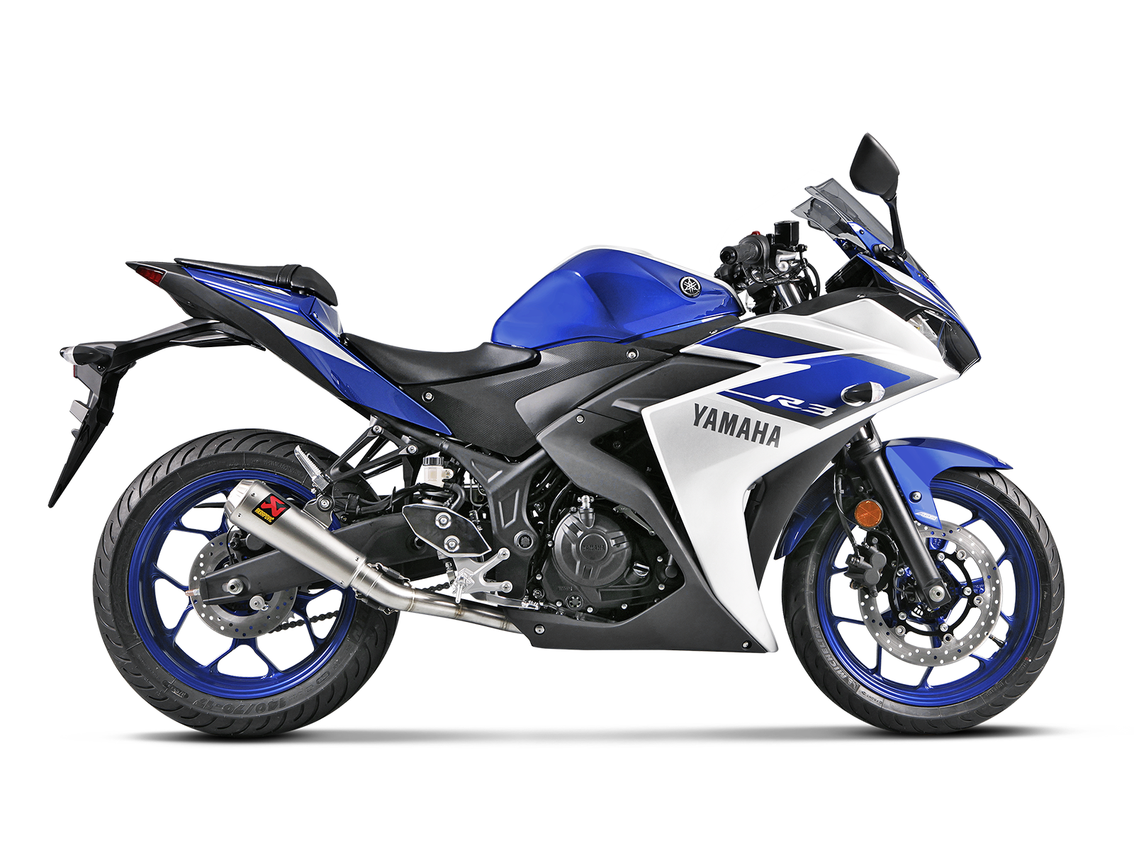 Akrapovič | World Championship-Winning Exhaust System Technology