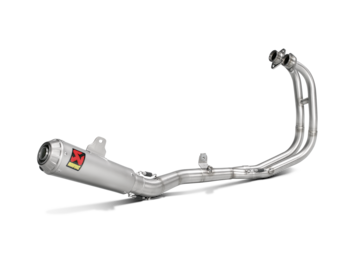 Akrapovič | Motorcycle exhaust systems search
