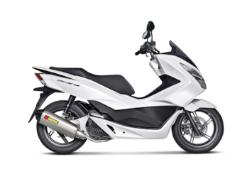 PCX125 / PC150