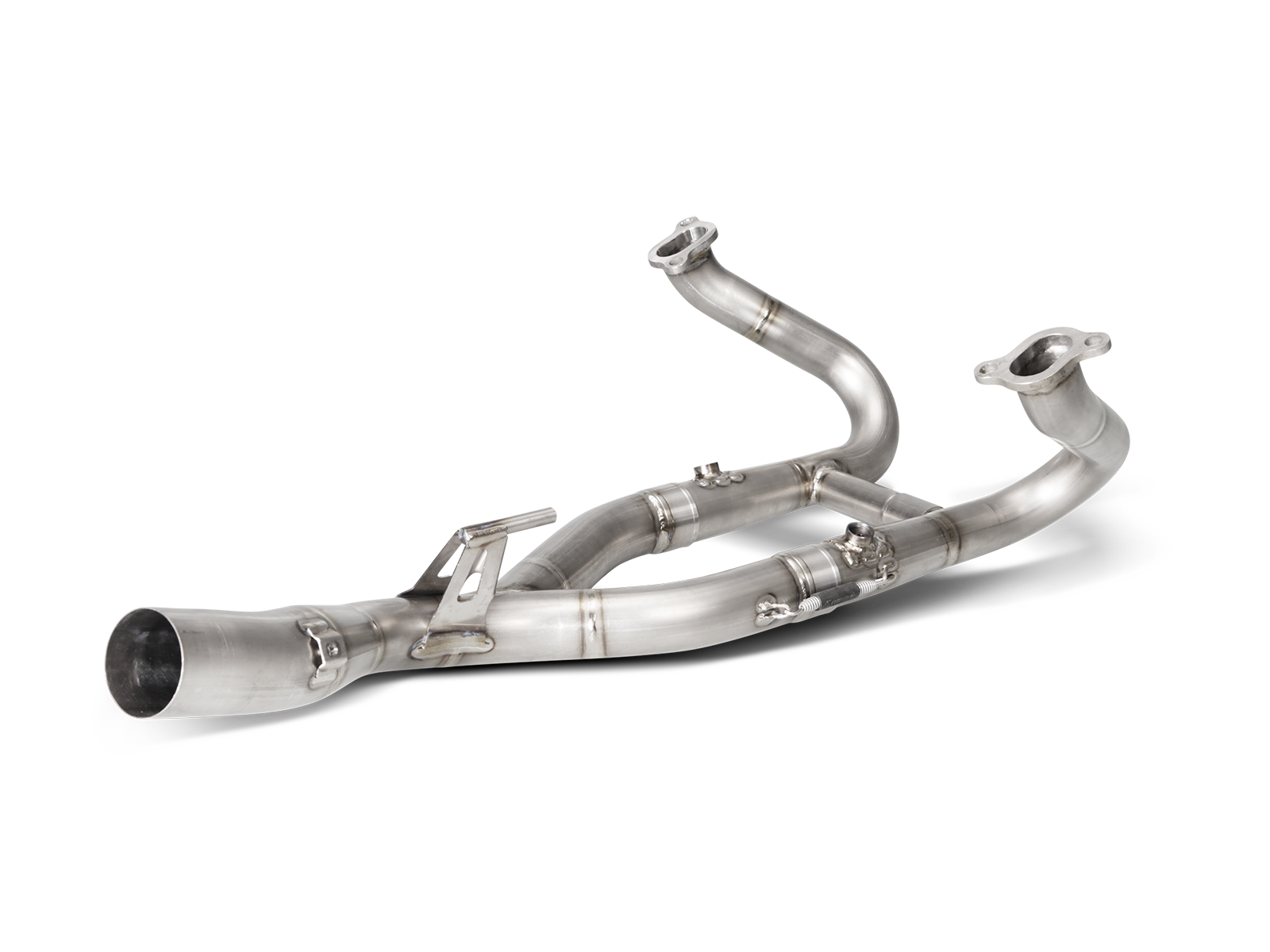 Akrapovič | World Championship-Winning Exhaust System Technology