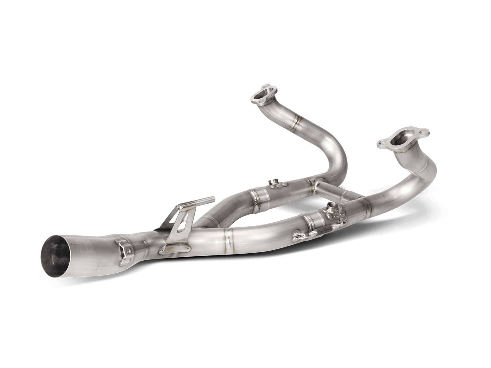 Akrapovič | World Championship-Winning Exhaust System Technology