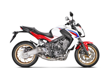 CB650F