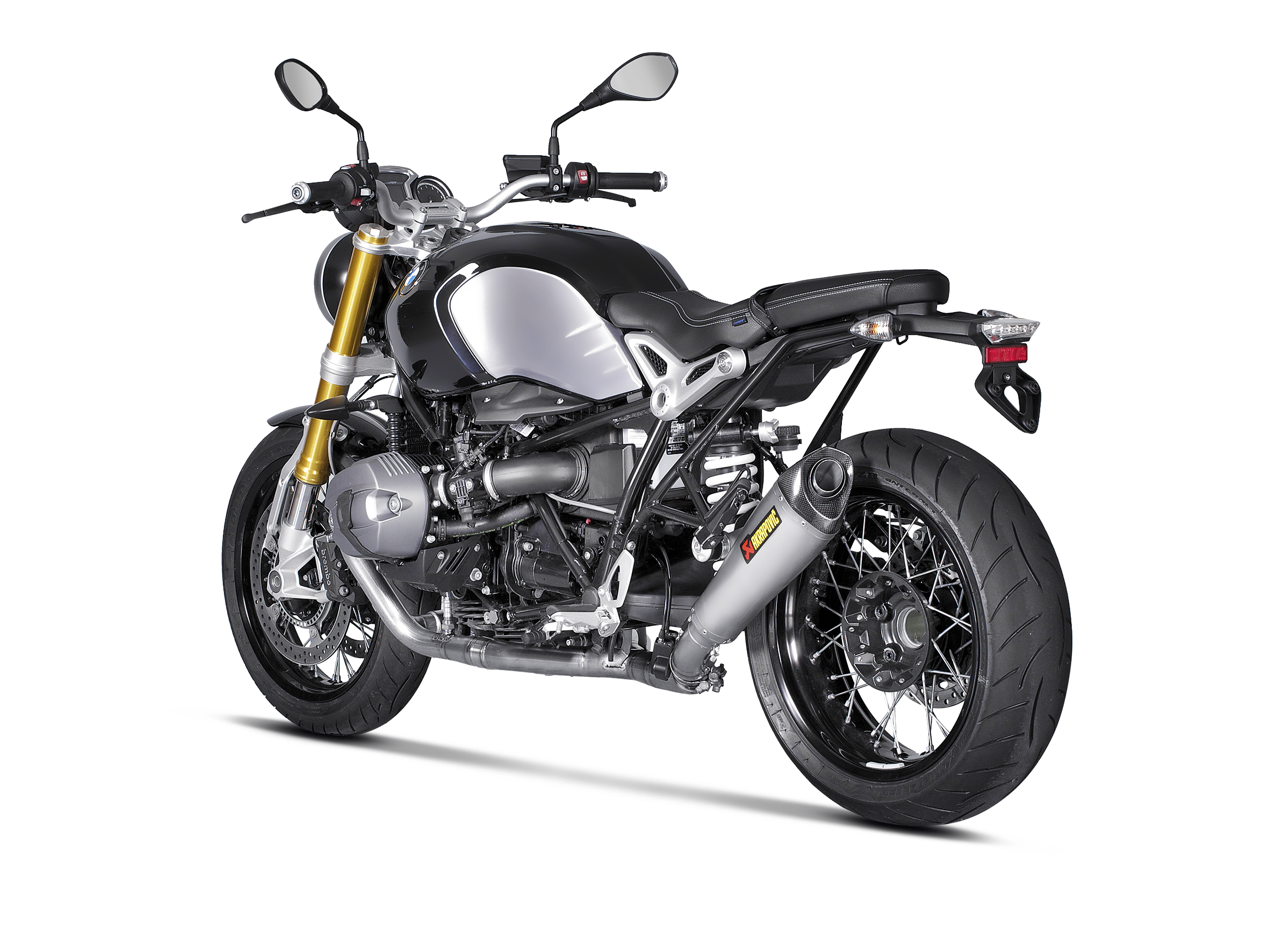 Akrapovič | World Championship-Winning Exhaust System Technology