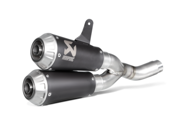 Akrapovič | Motorcycle exhaust systems search