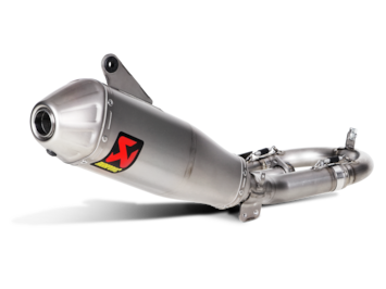 Yamaha WR250F 2016