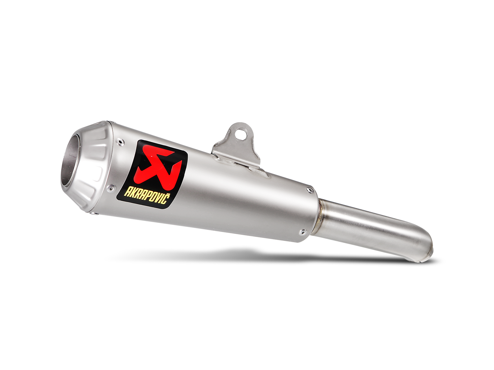 Akrapovič | World Championship-Winning Exhaust System Technology