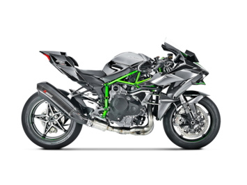 Ninja H2R