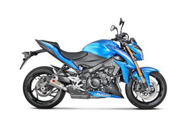 GSX-S1000 / 1000GT / 950