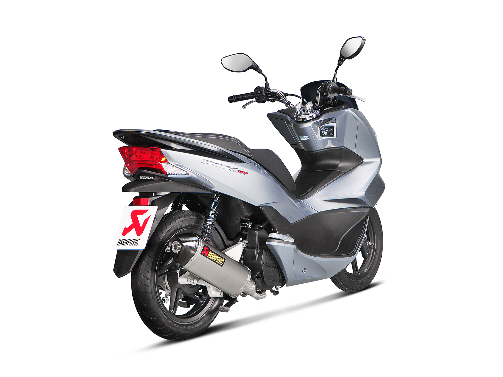 Akrapovič | World Championship-Winning Exhaust System Technology