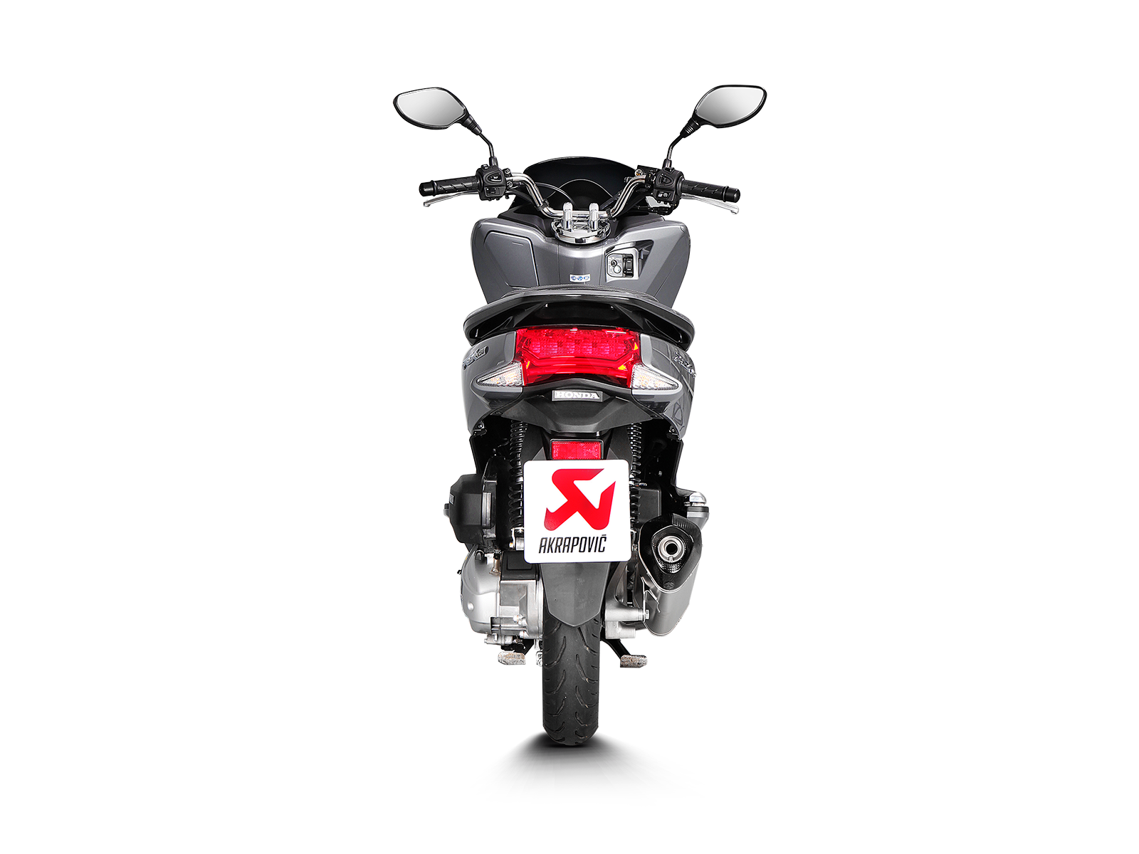 Akrapovič | World Championship-Winning Exhaust System Technology