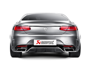 S 63 Coupé (C217)