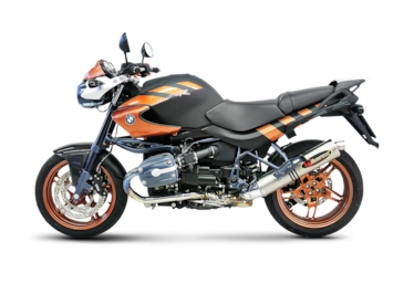 R 1150 R
