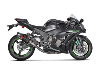 Ninja ZX-10RR