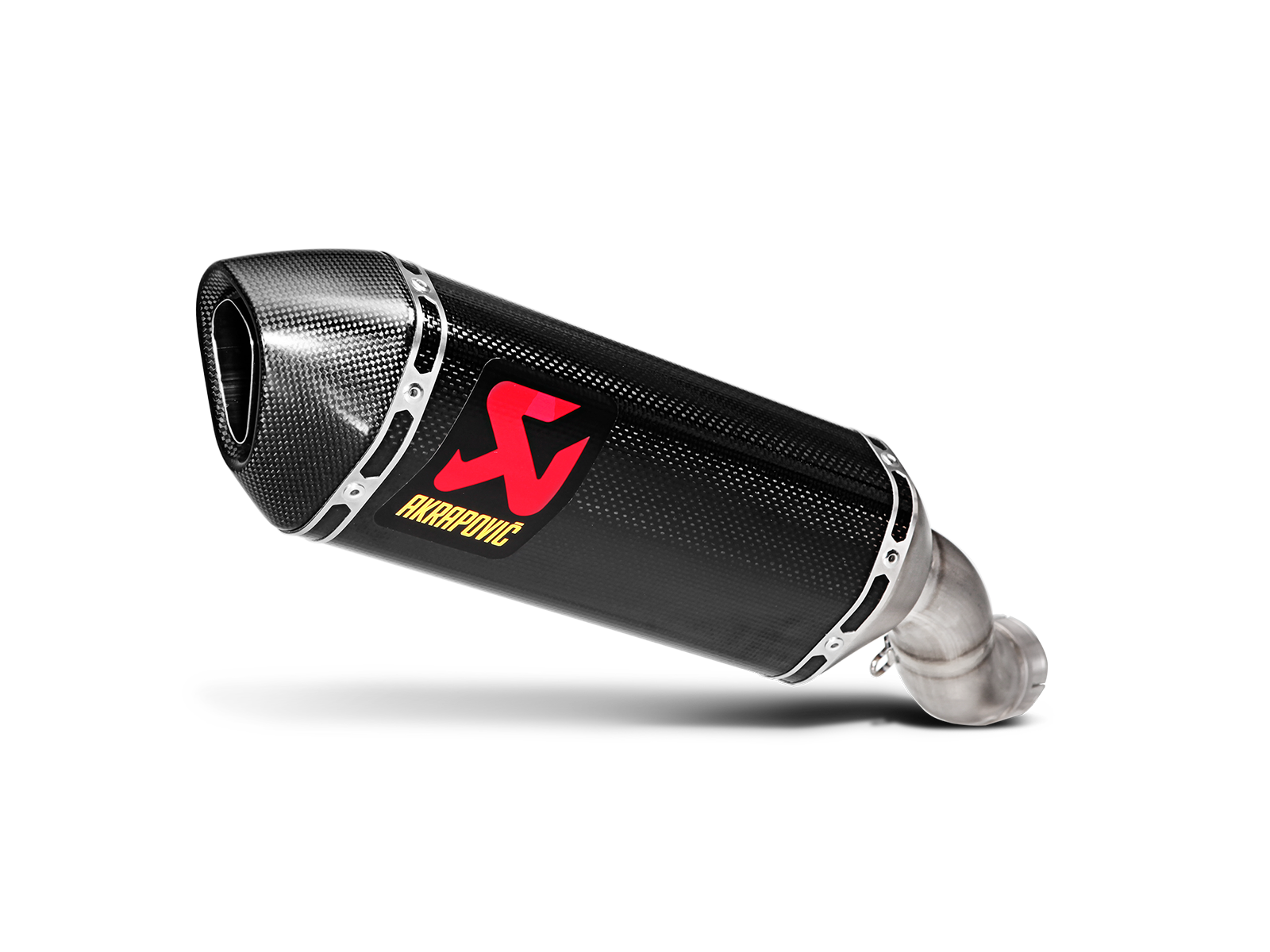 パーツ Akrapovic Racing Homologated Exhaust Akrapovič | World Championship-Winning Exhaust System Technology