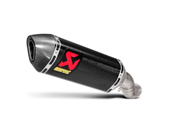 Akrapovič | Motorcycle exhaust systems search