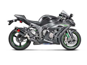 Akrapovič | Motorcycle exhaust systems search