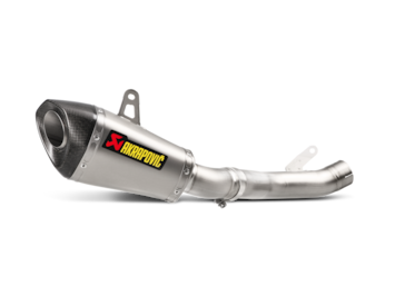 Akrapovič | Motorcycle exhaust systems search