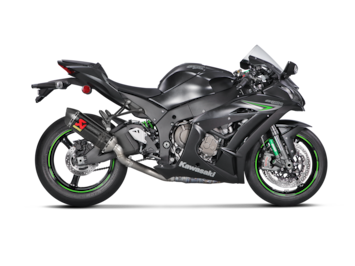 Ninja ZX-10R
