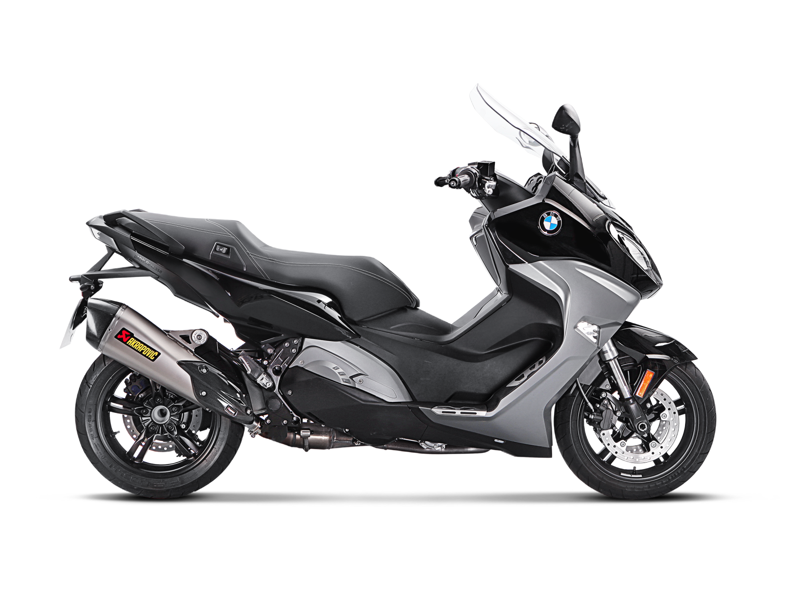 Akrapovič | World Championship-Winning Exhaust System Technology