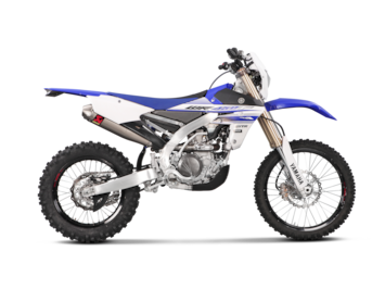 WR450F