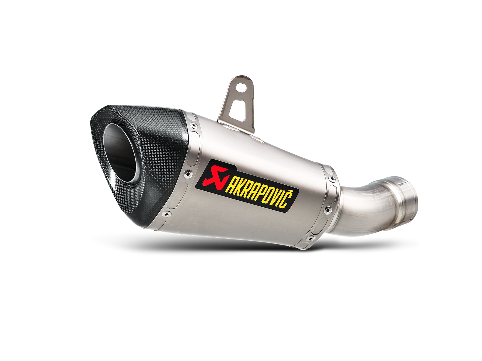 Akrapovič | World Championship-Winning Exhaust System Technology