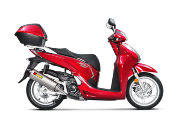SH300i