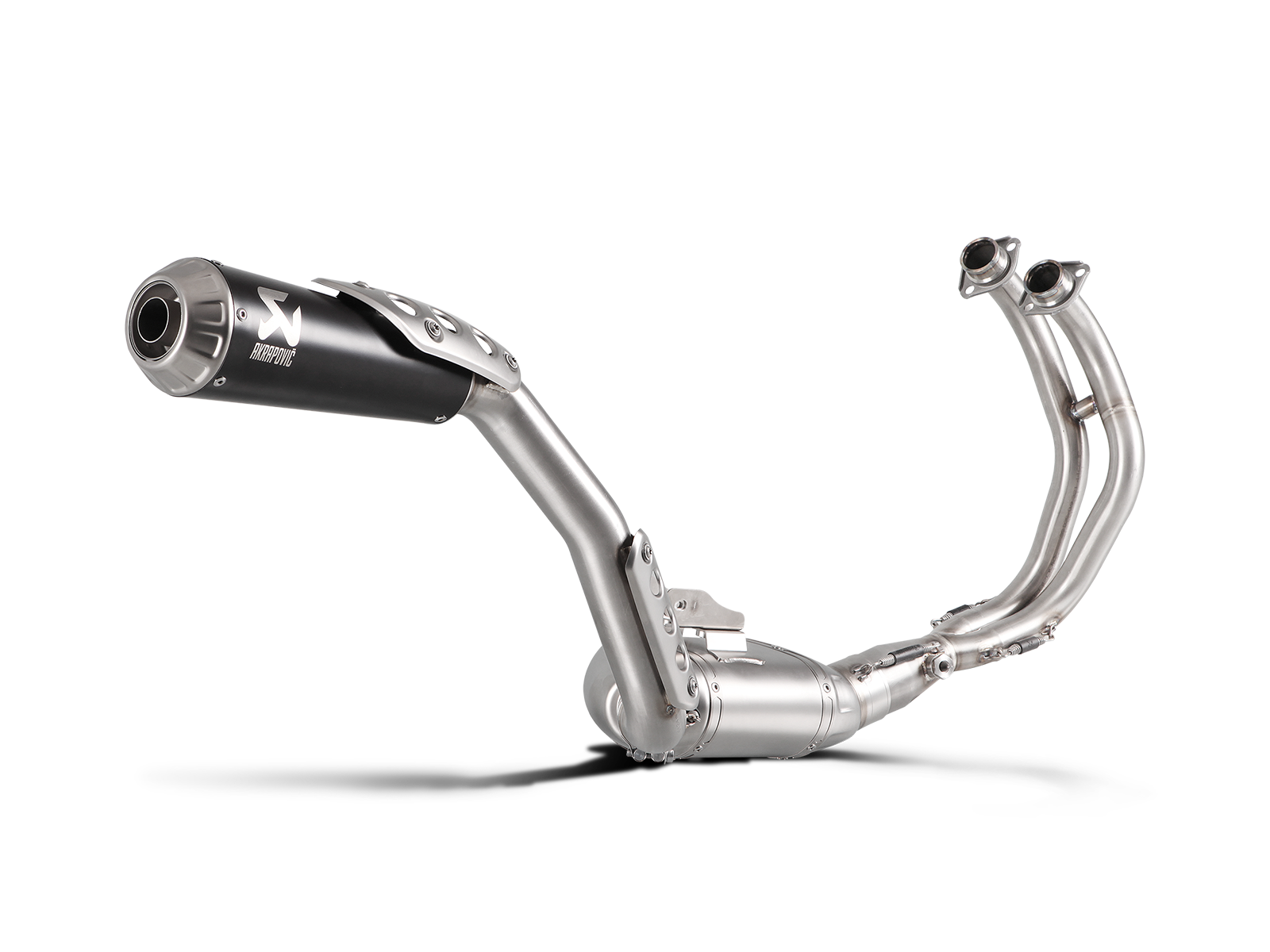 Akrapovič | World Championship-Winning Exhaust System Technology