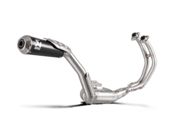 Akrapovič | Motorcycle exhaust systems search