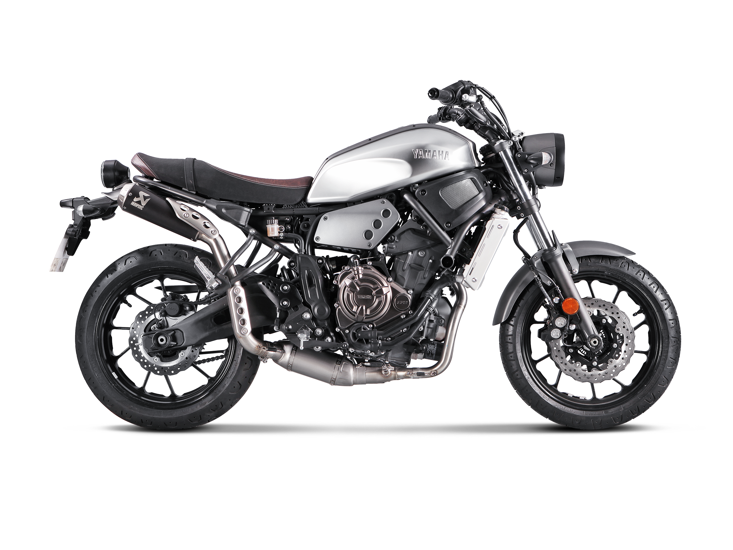 Akrapovič | World Championship-Winning Exhaust System Technology