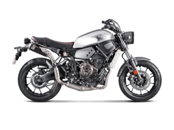 XSR 700 / XTribute