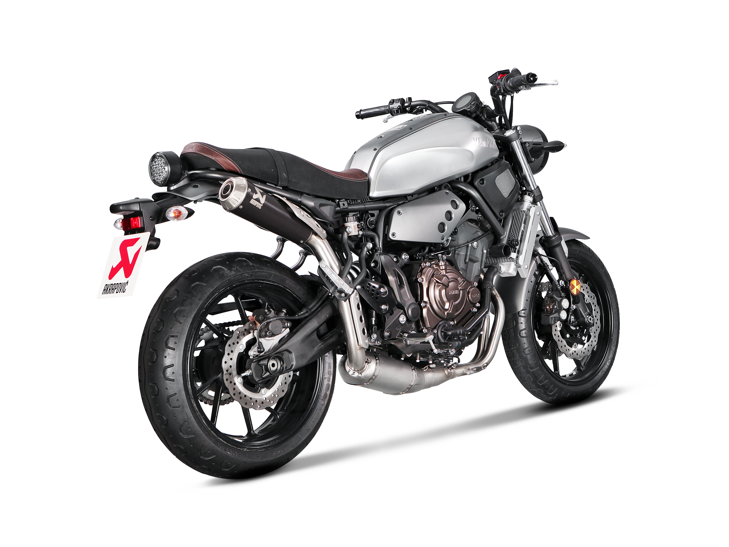Akrapovič | World Championship-Winning Exhaust System Technology